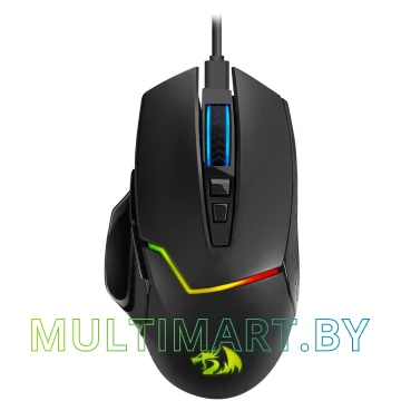 Игровая мышь Redragon Mirage Pro картинка 3
